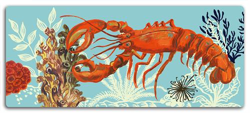 LOBSTER CUTTING BOARDS