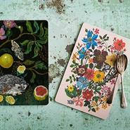 ANTIQUE CUTTING BOARDS