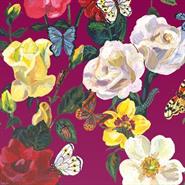 ROSES TABLE MATS, PLACEMATS & COASTERS
