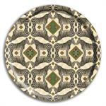 WILDLIFE COLLECTION BIRCH WOOD TRAYS