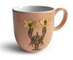 Lobster Mug, Champagne Mug, Animal Mugs, Avenida Home